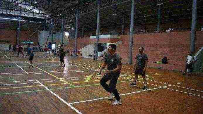 HNSI Cilacap: Tempat Bermain Badminton dan Layanan Terbaik di Jantung Kota