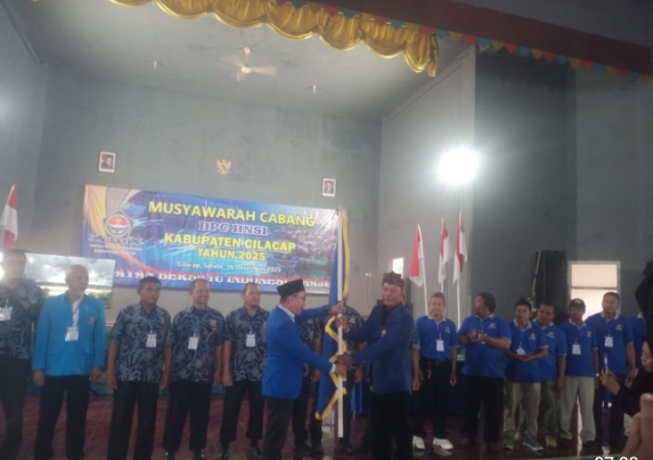 HNSI Cilacap: Solusi Terbaik untuk Kebutuhan Bisnis Anda