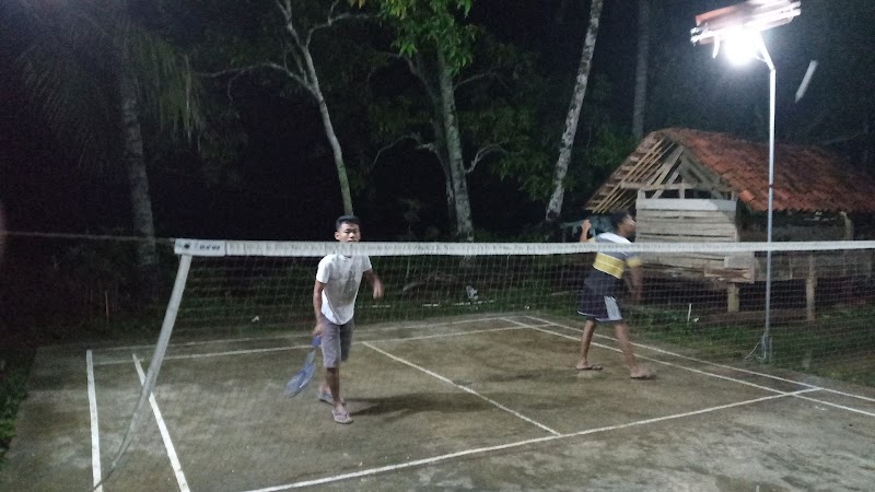 HNSI Cilacap: Tempat Berkumpul dan Bermain Badminton yang Nyaman