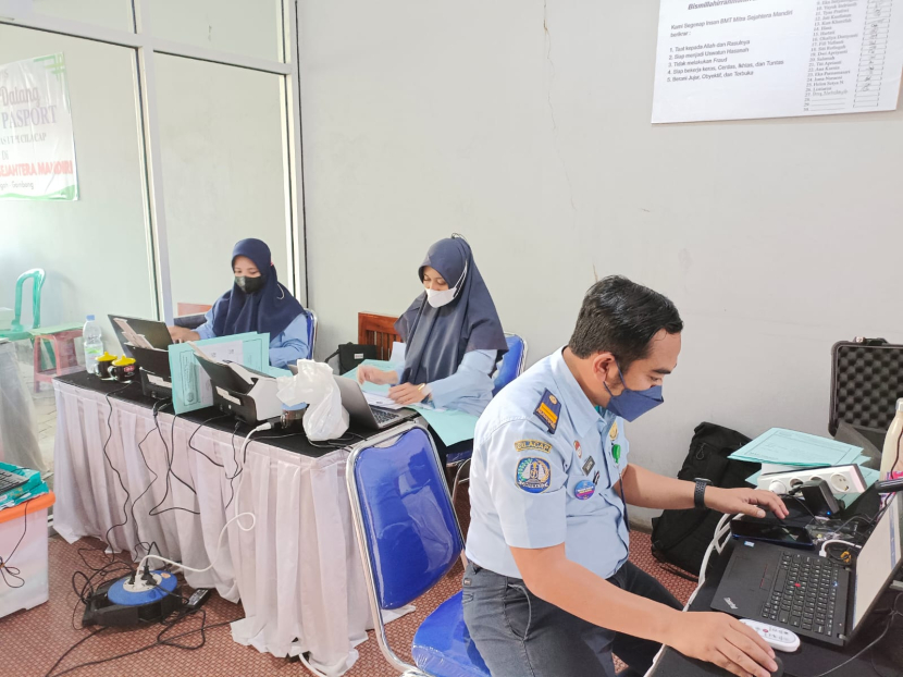 Rahasia Teknisi Panggilan Cilacap yang Selalu Datang Saat Jam Sibuk