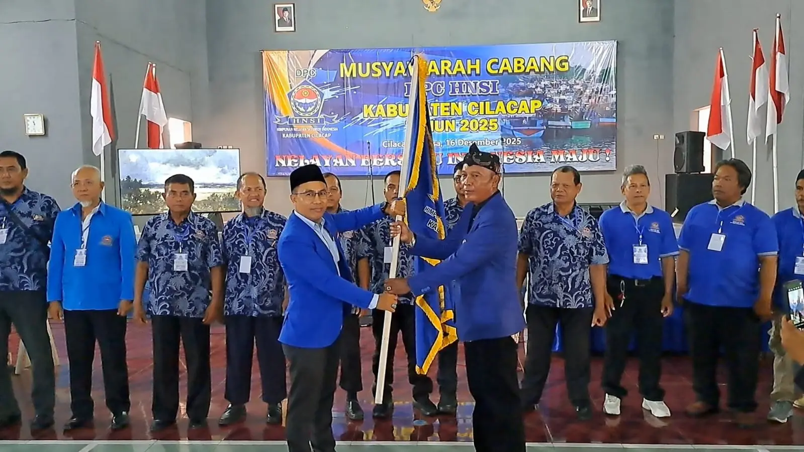 HNSI Cilacap: Solusi Jasa & Layanan Terpercaya di Jantung Kota